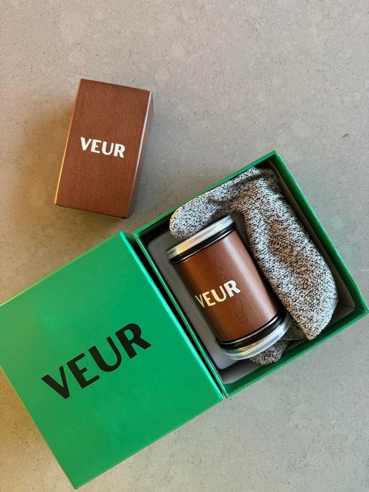 VEUR store