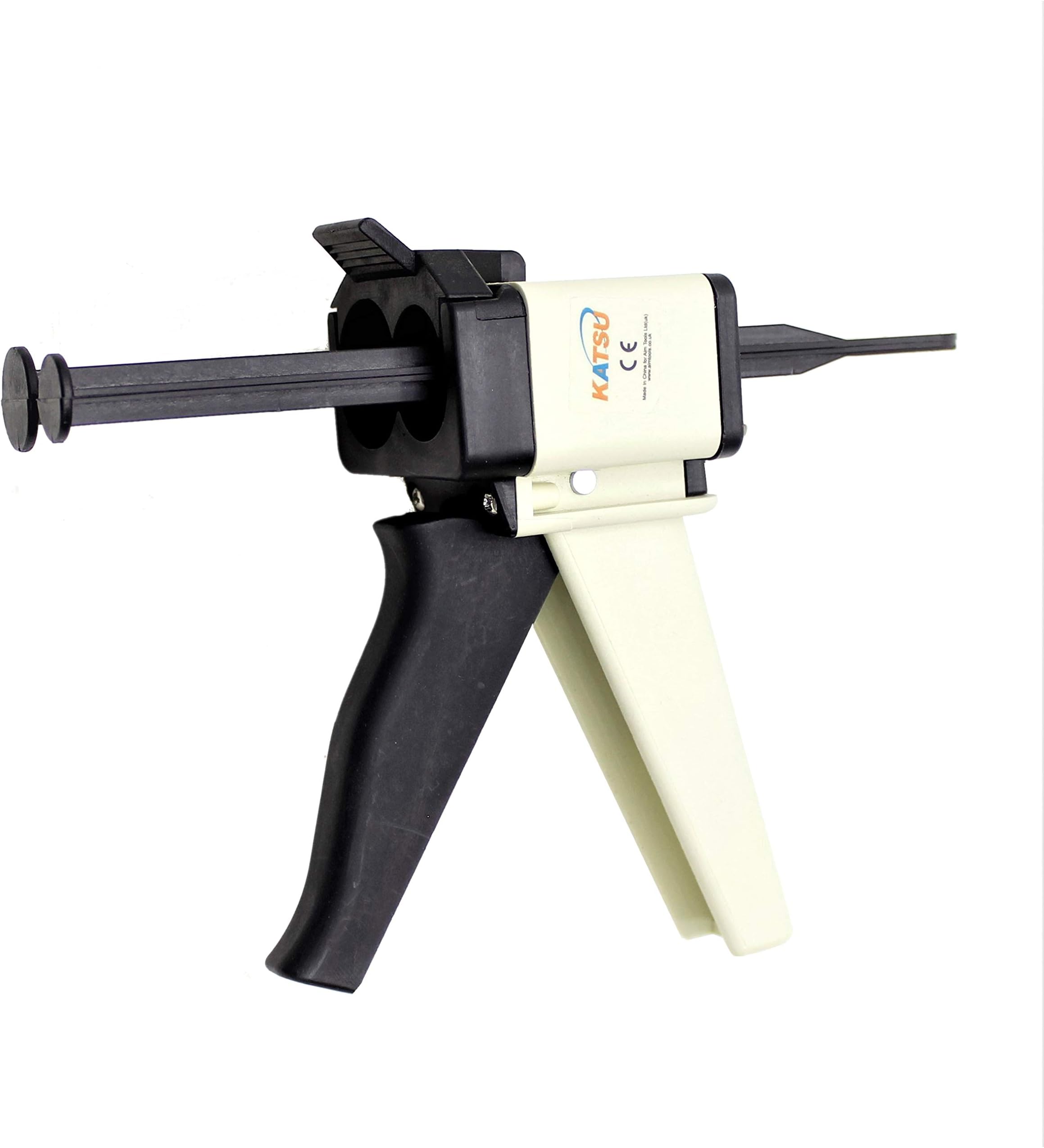 336085 Multi Purpose Dental Impression Mixing Dispensing AB Glue Caulking Gun 50