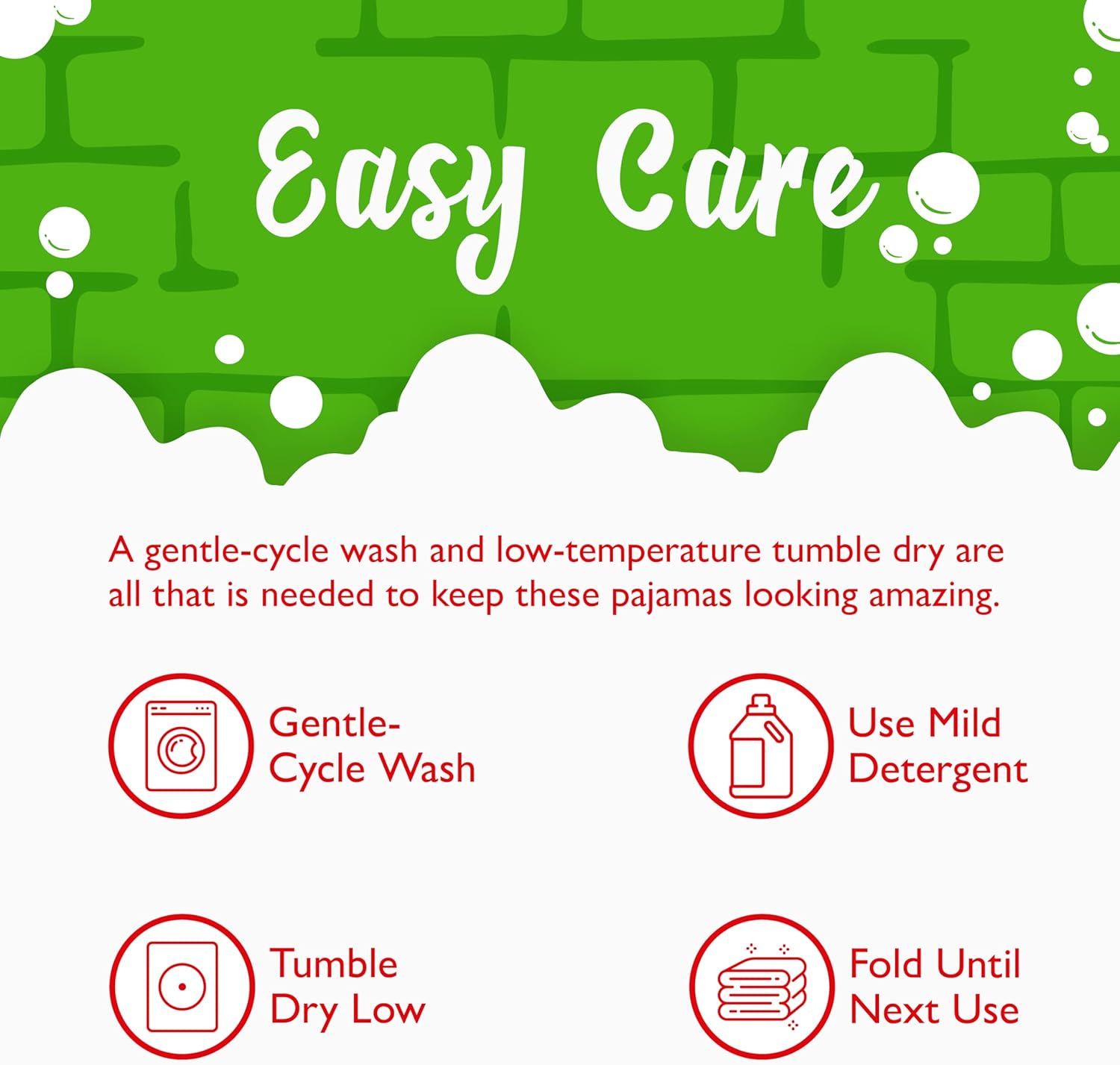 Nickelodeon Adult Teenage Mutant Ninja Turtles Family Sleep 2-Piece Snug-fit Cotton Pajamas Set - Image 5