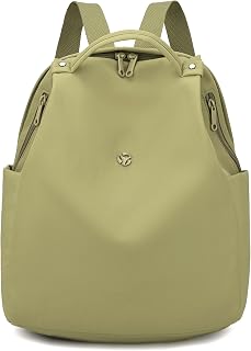 Mini Nylon Women's Backpack