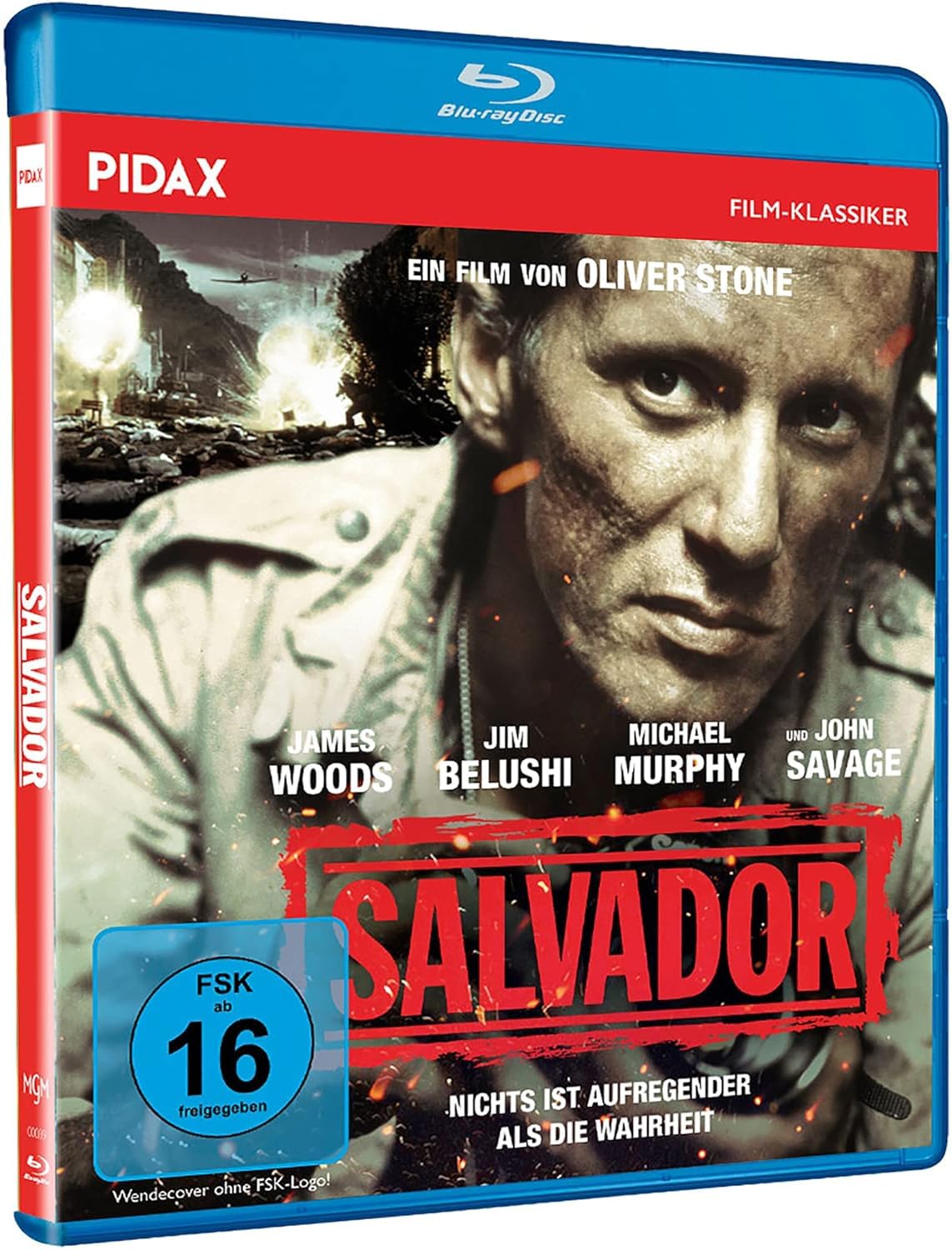 WME Film Klassiker