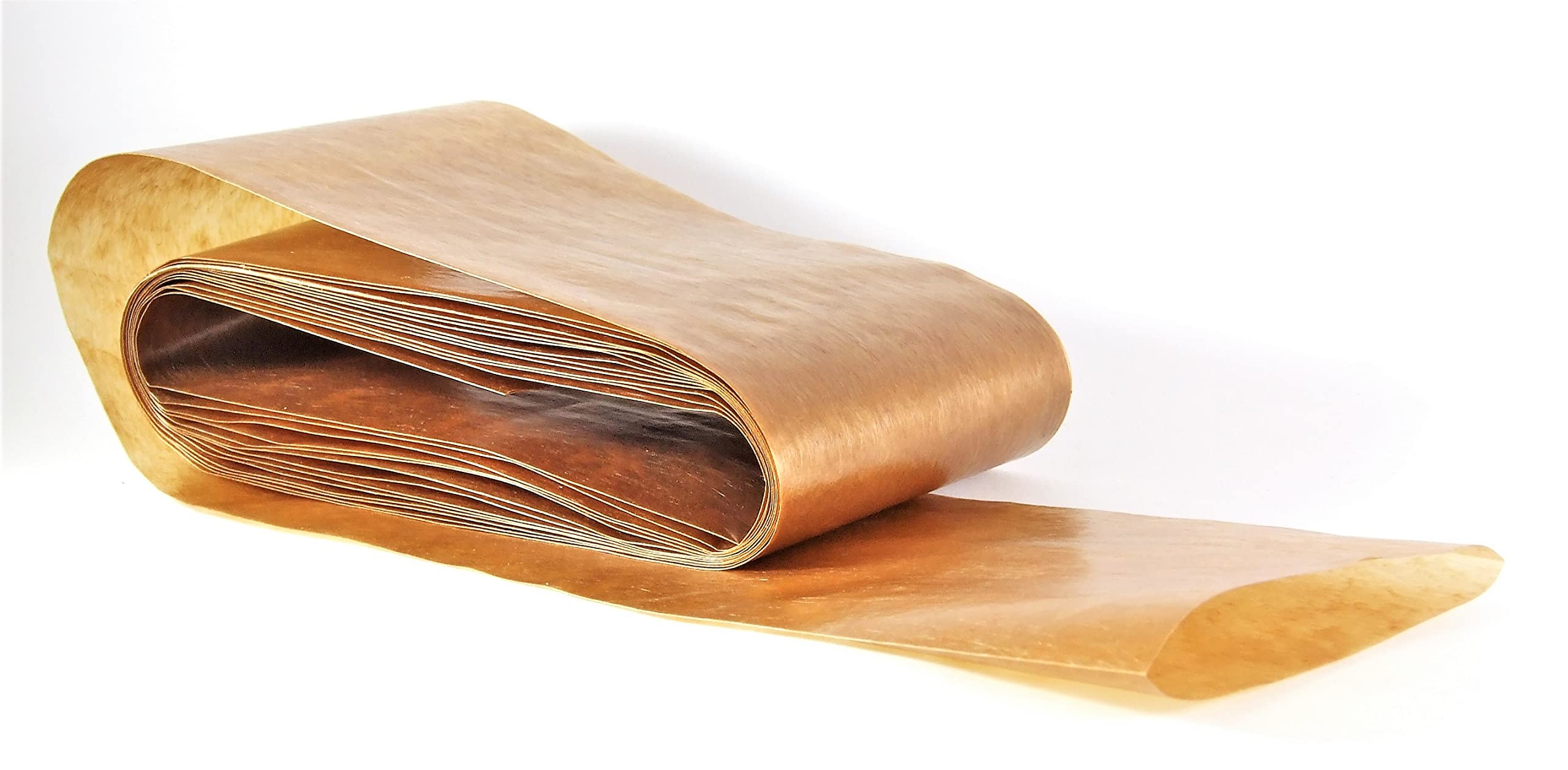 Tripa de Colágeno 80 mm, 10 m para Embutidos – Ideal para Cocción y Maduración de Chorizo y Salami