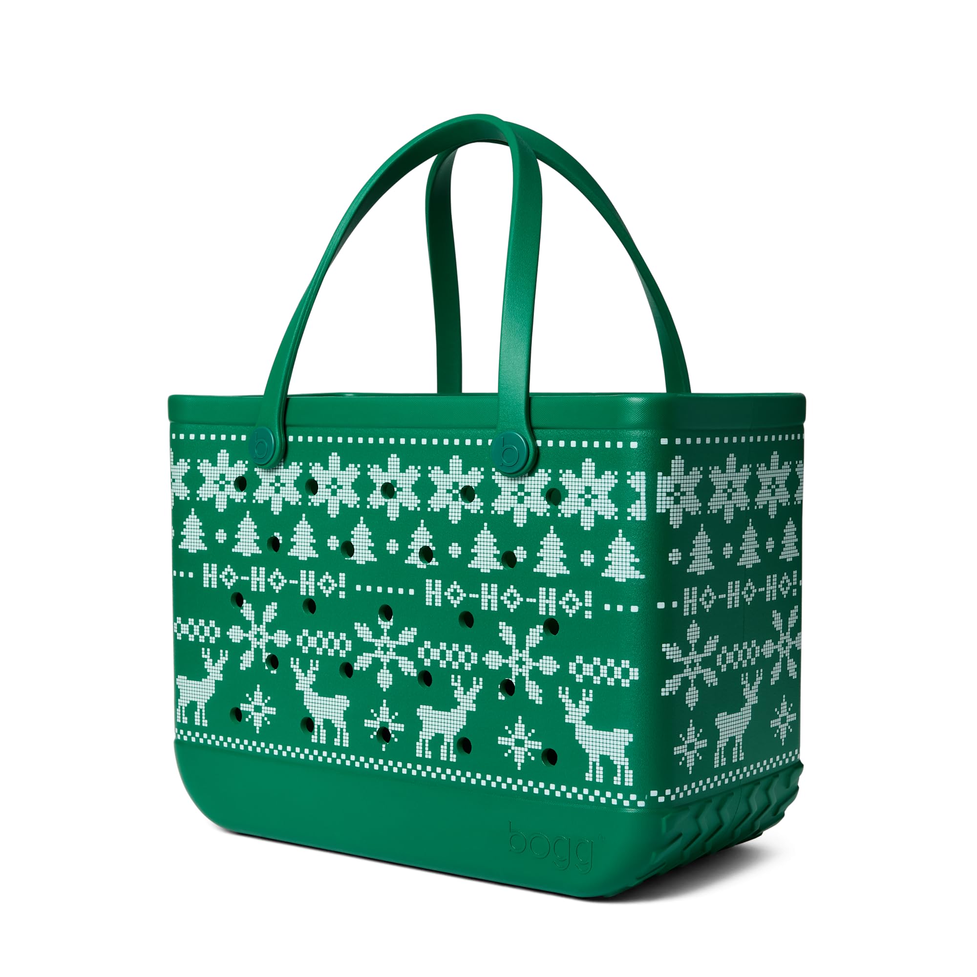 BOGG BAG Durable, Washable, Tip-proof – Beach, Pool, Boat, Work, Sports