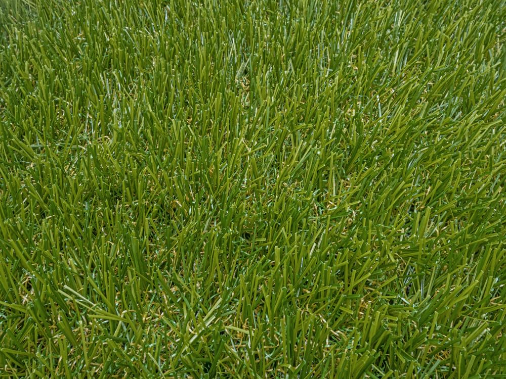 Césped artificial EDEN. Altura Total 30 mm. Medidas 2 x 5 m (10 m2.) Haz de tu jardín un lugar paradisíaco