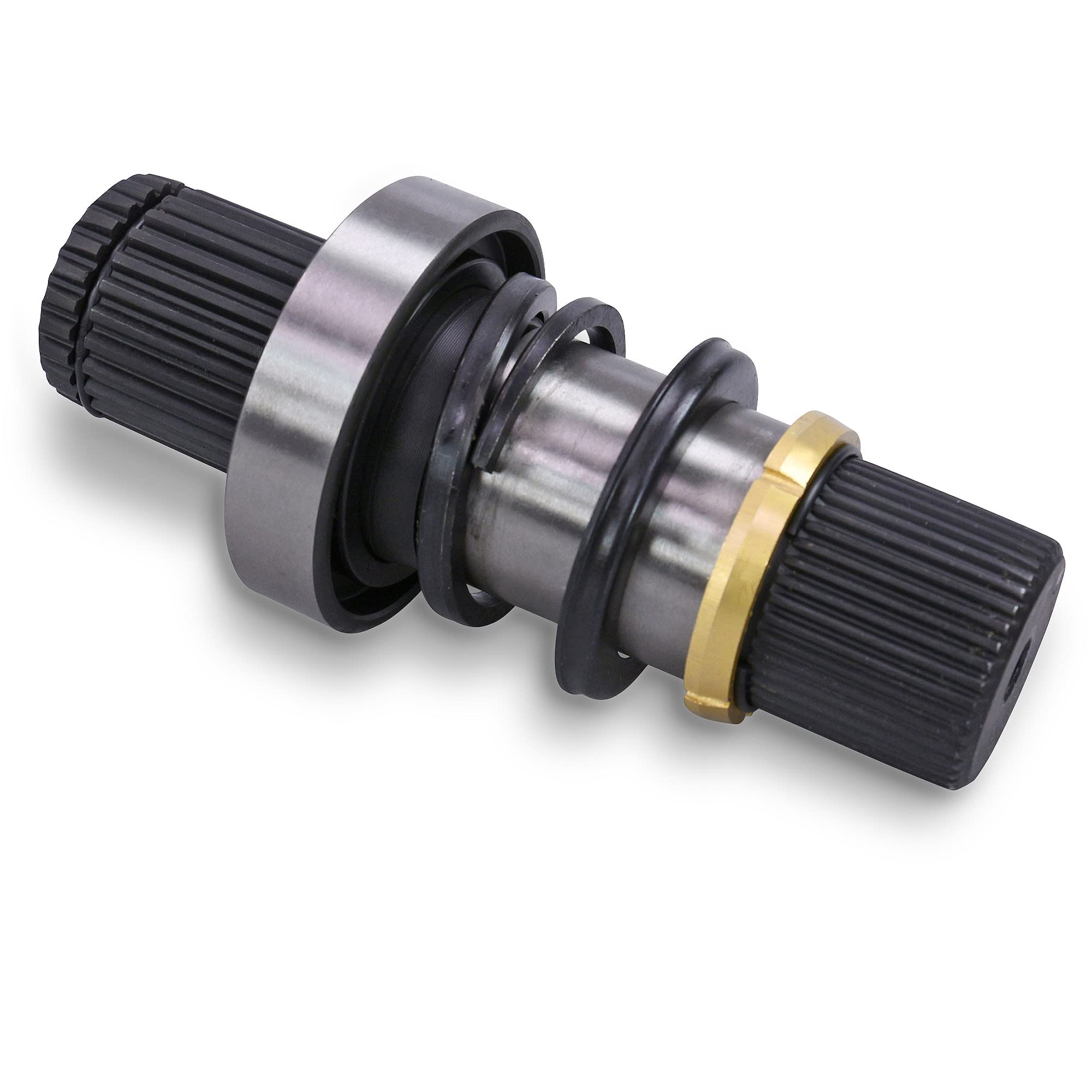 SKF VKJC 1045 Kit de Transmission | Compatible avec: VW MULTIVAN T5, MULTIVAN T6, TRANSPORTER T5 Bus, TRANSPORTER T5 Kasten