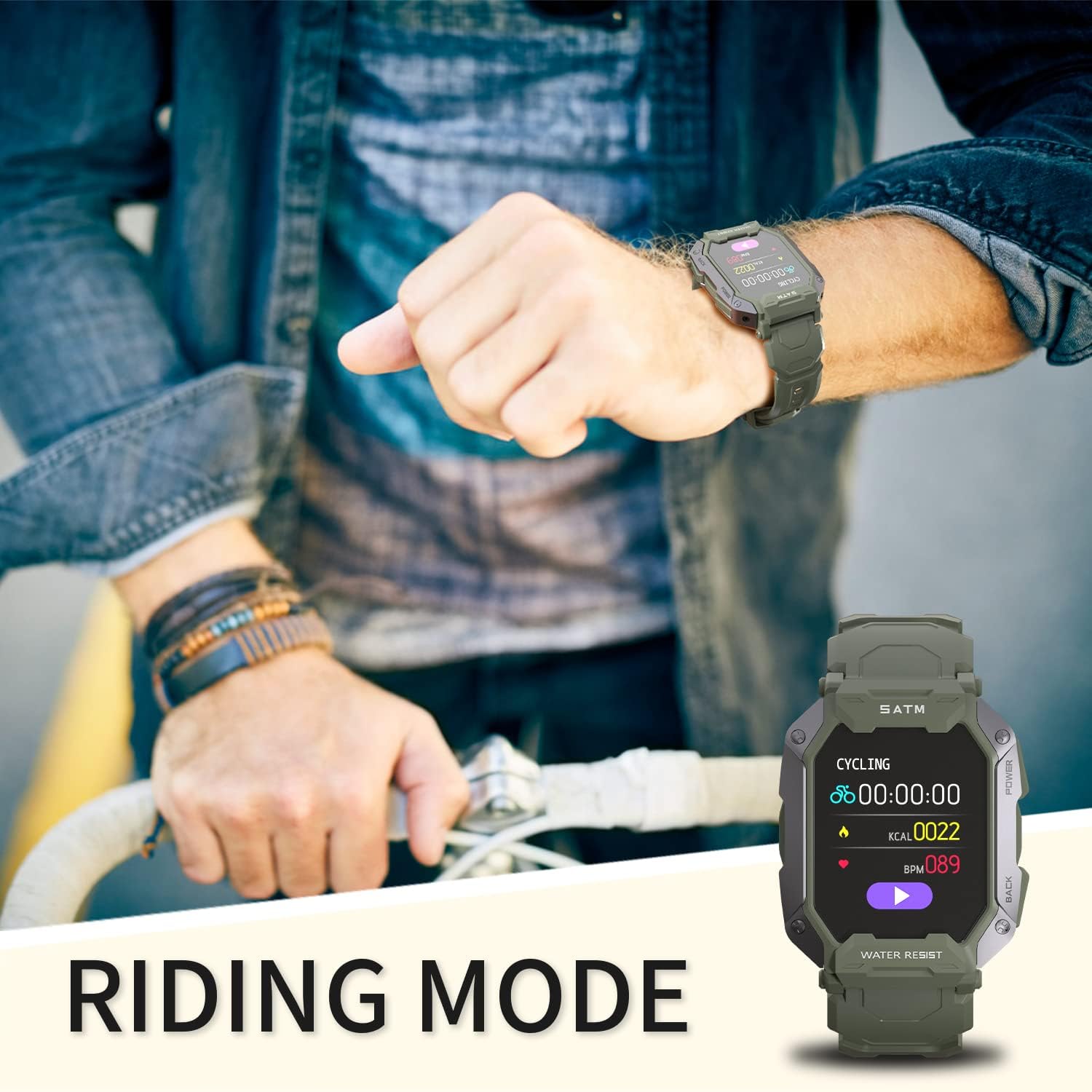 Smartwatch Orologio Fitness da Uomo Donna Touch da 1,71 Pollici con Cardiofrequenzimetro, Impermeabile IP68, con 24 Modalità di Orologio Sportive Fitness Tracker multisport Compatibili per Android iOS Smartwatch Orologio Fitness da Uomo Donna Touch da 1,71 Pollici con Cardiofrequenzimetro, Impermeabile IP68, con 24 Modalità di Orologio Sportive Fitness Tracker multisport Compatibili per Android iOS