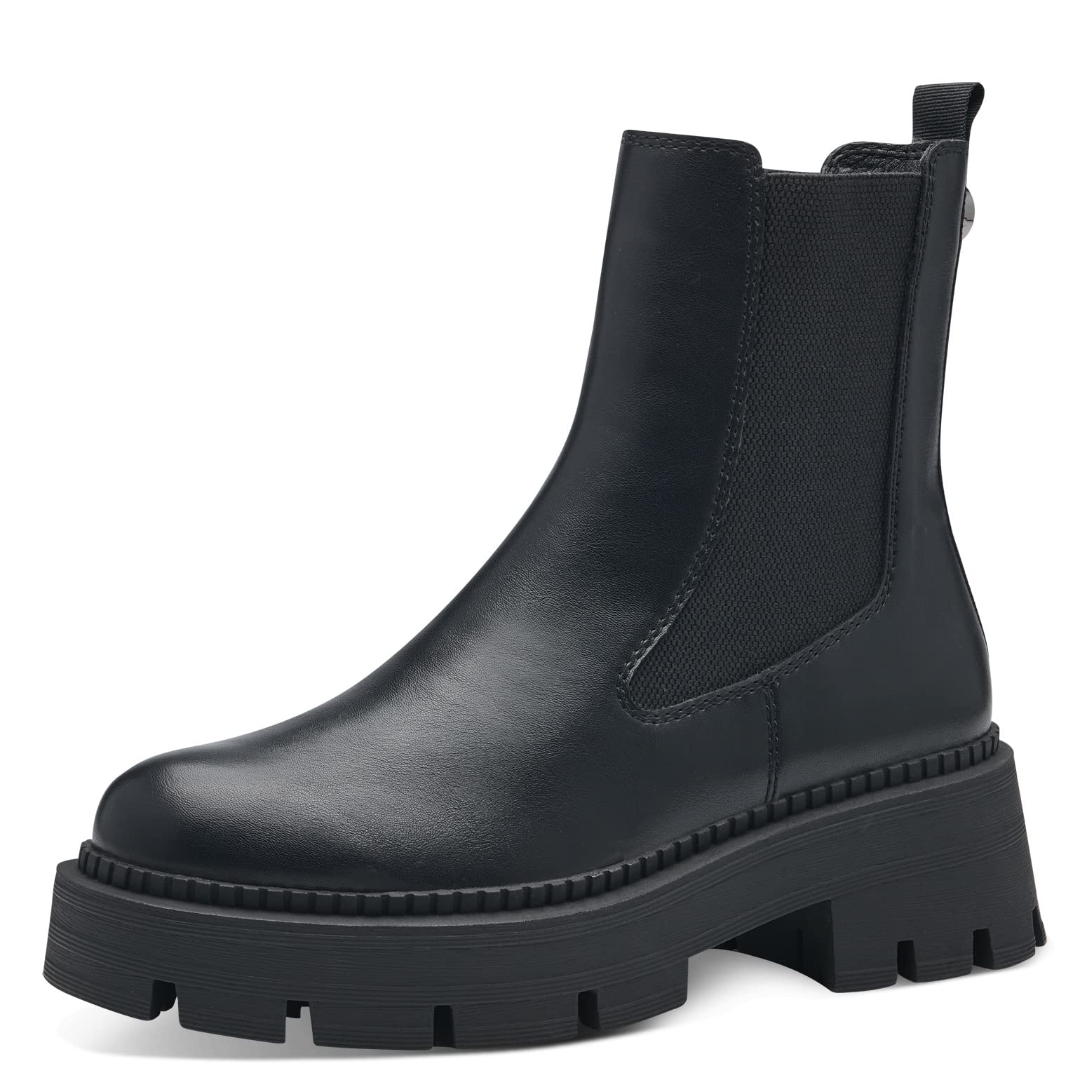Tamaris Damen Chelsea Vegan