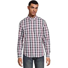 UNTUCKit Lone Sleeve Wrinkle-Free Schwarz Shirt