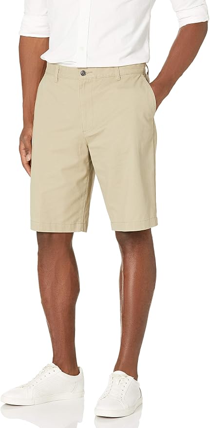 Pantalones Cortos Hombre: Shorts Caqui Nodernos, Cortos Chinos \u0026 More -  Dockers® ES