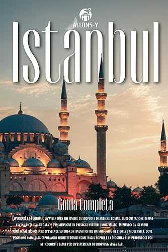 ISTANBUL: Guida Completa, Pianificazione, indicazioni metro e mezzi pubblici in generale, attrazioni e suggerimenti per il tuo viaggio