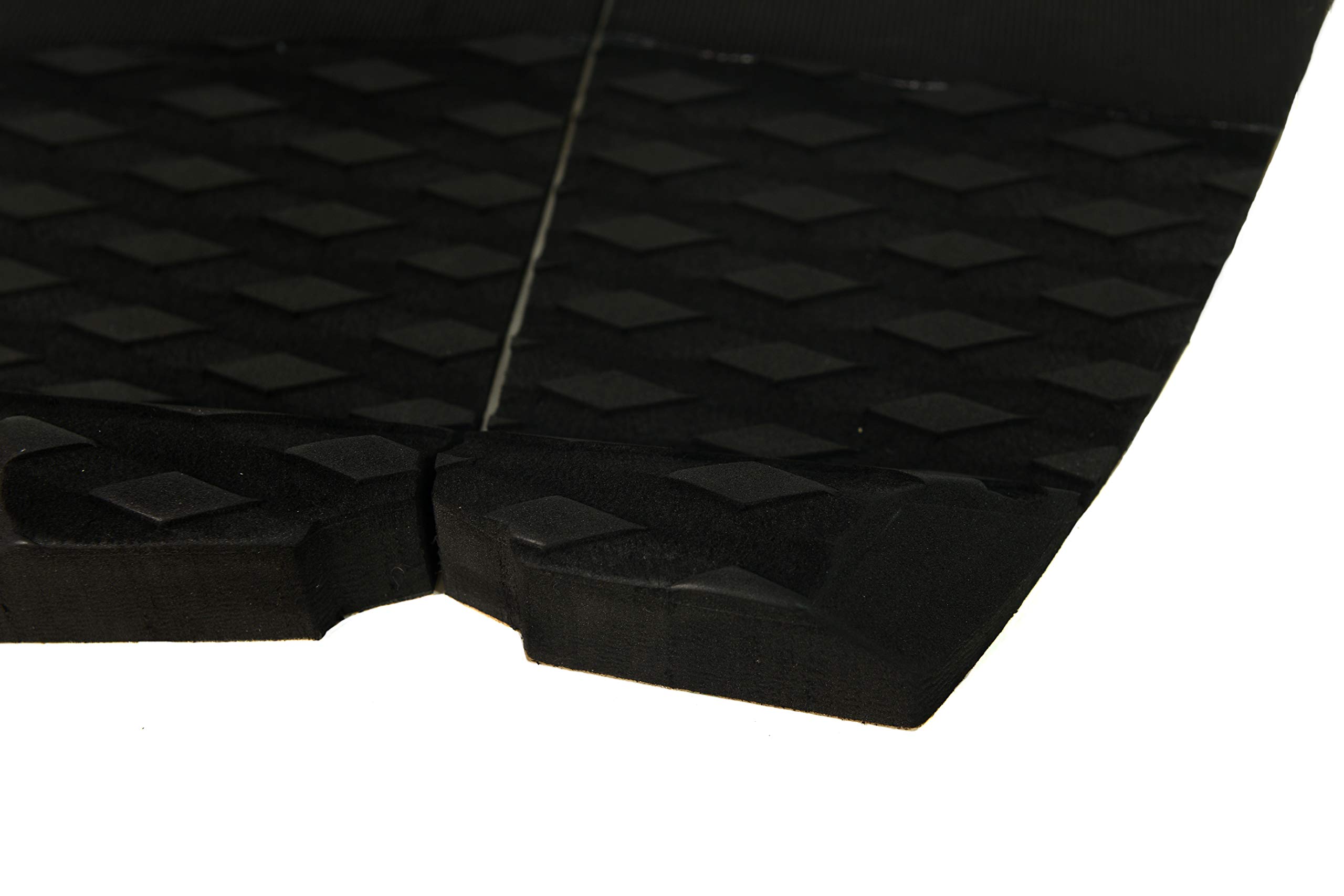 Slab-Grip 2 Piezas Black