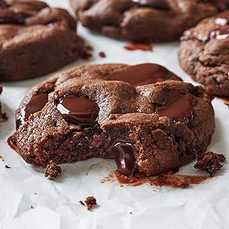 Ghirardelli Semi-Sweet Chocolate Chips, 5lb bag with Ghirardelli Stamped Barista Spoon