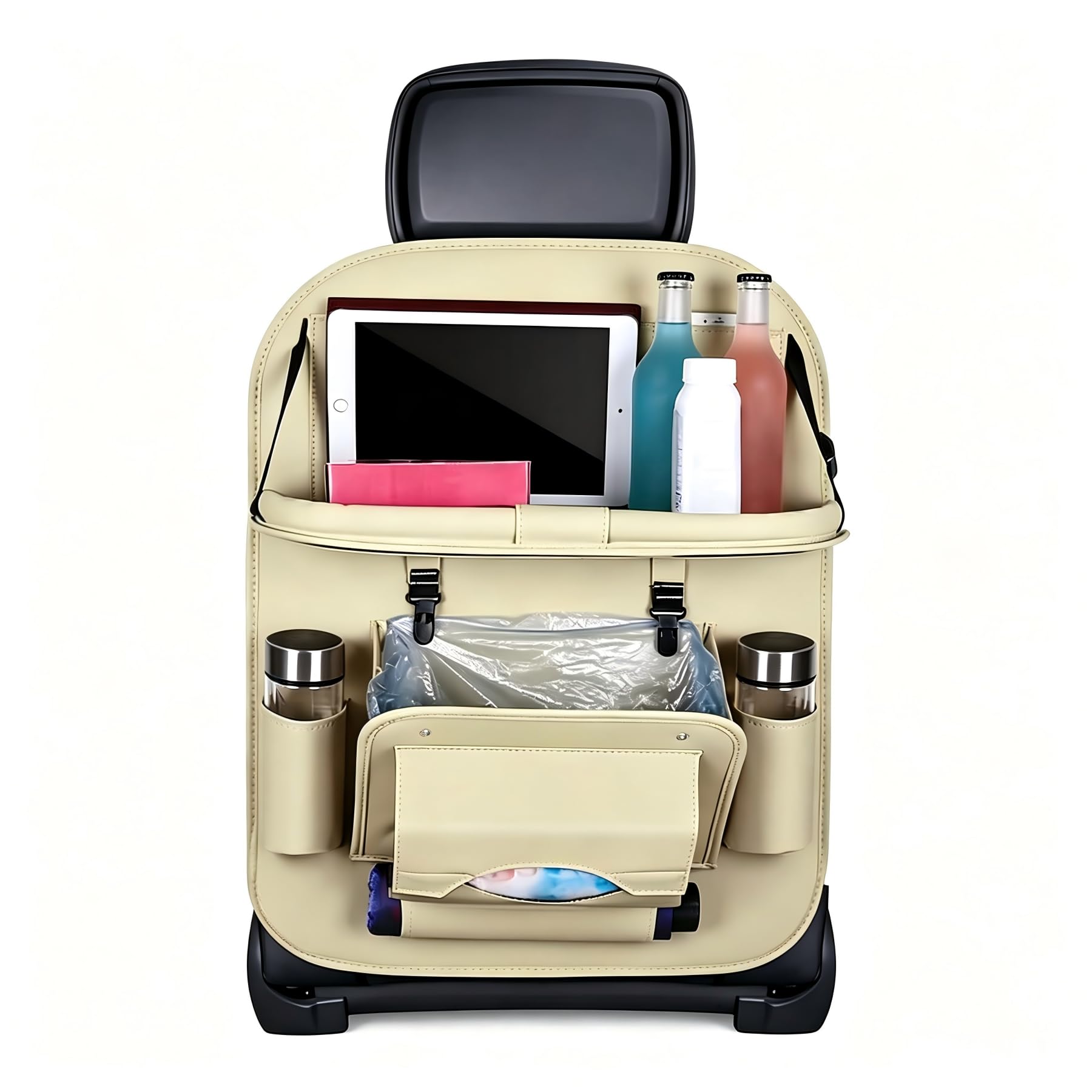 Protezione Sedile Auto Bambini per Jeep Cherokee 2019-2020