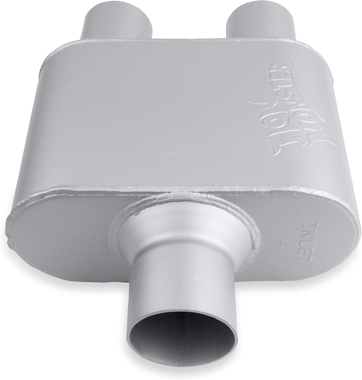 Flowmonster 425403-FM 2-Chamber Muffler