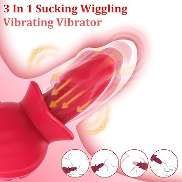 2026 Efficient Version Portable Vibrador with 10-Function Rechargeable Handheld Mini Vibratoar for Women Men Couples Today Adult I7424H
