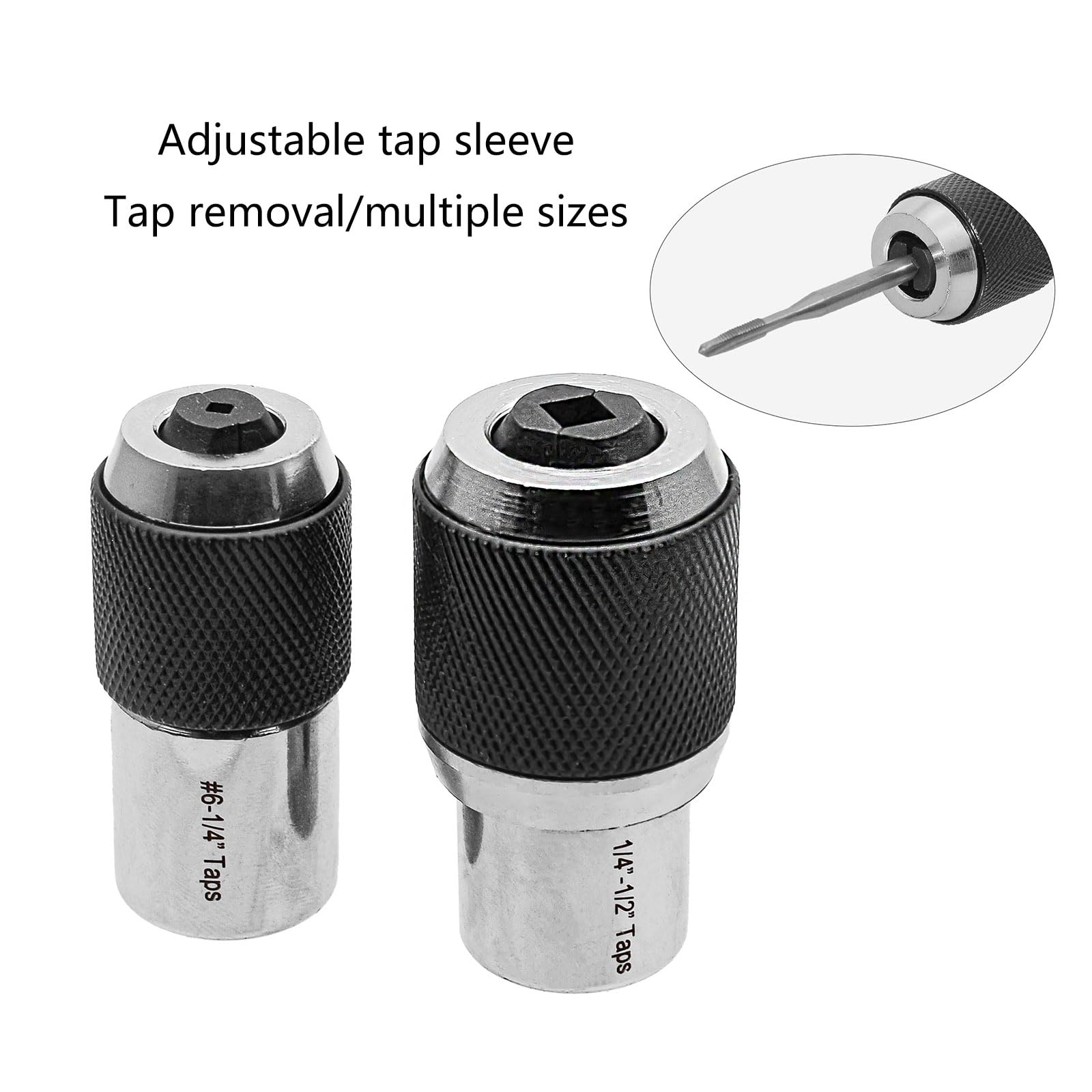 Professional Wire Rope Joint Sleeves Adjustable For Secure Connection With Hexagon Socket Screws