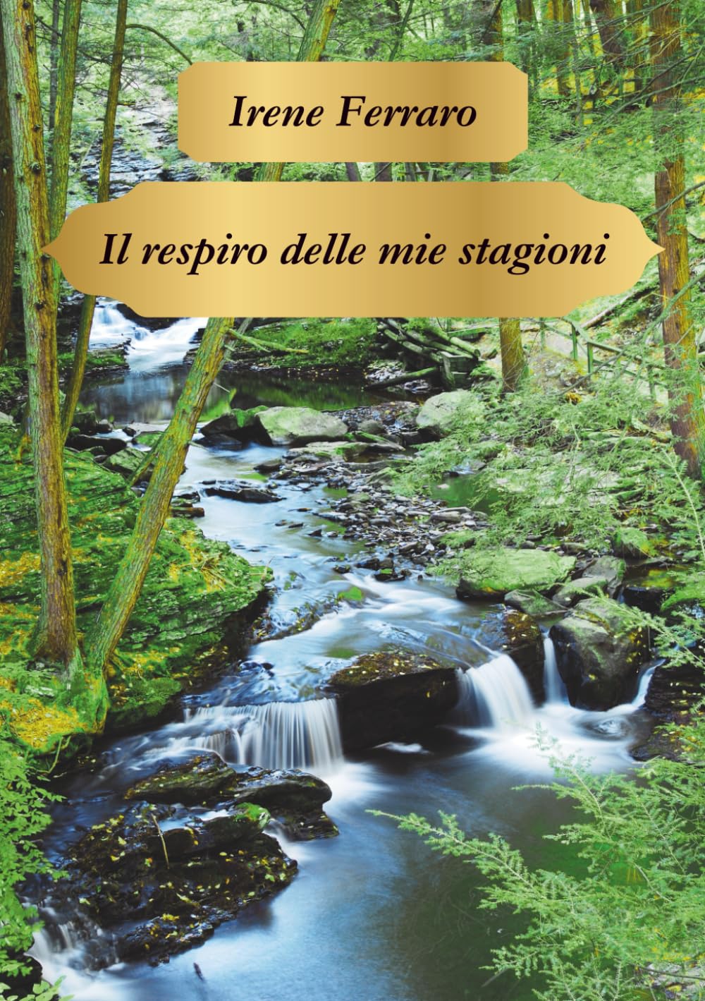 Il respiro delle mie stagioni