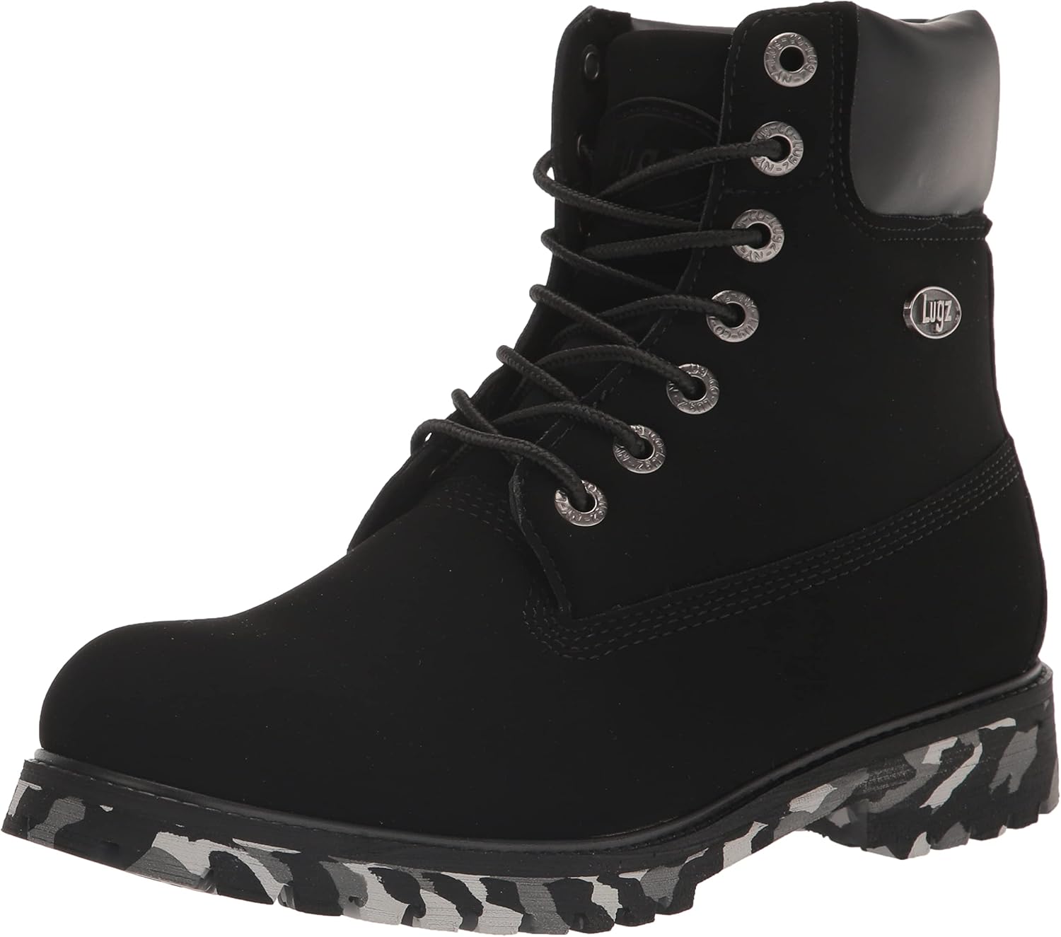 Buy Lugz Mens Convoy Fashion Boot Online Jamaica Ubuy
