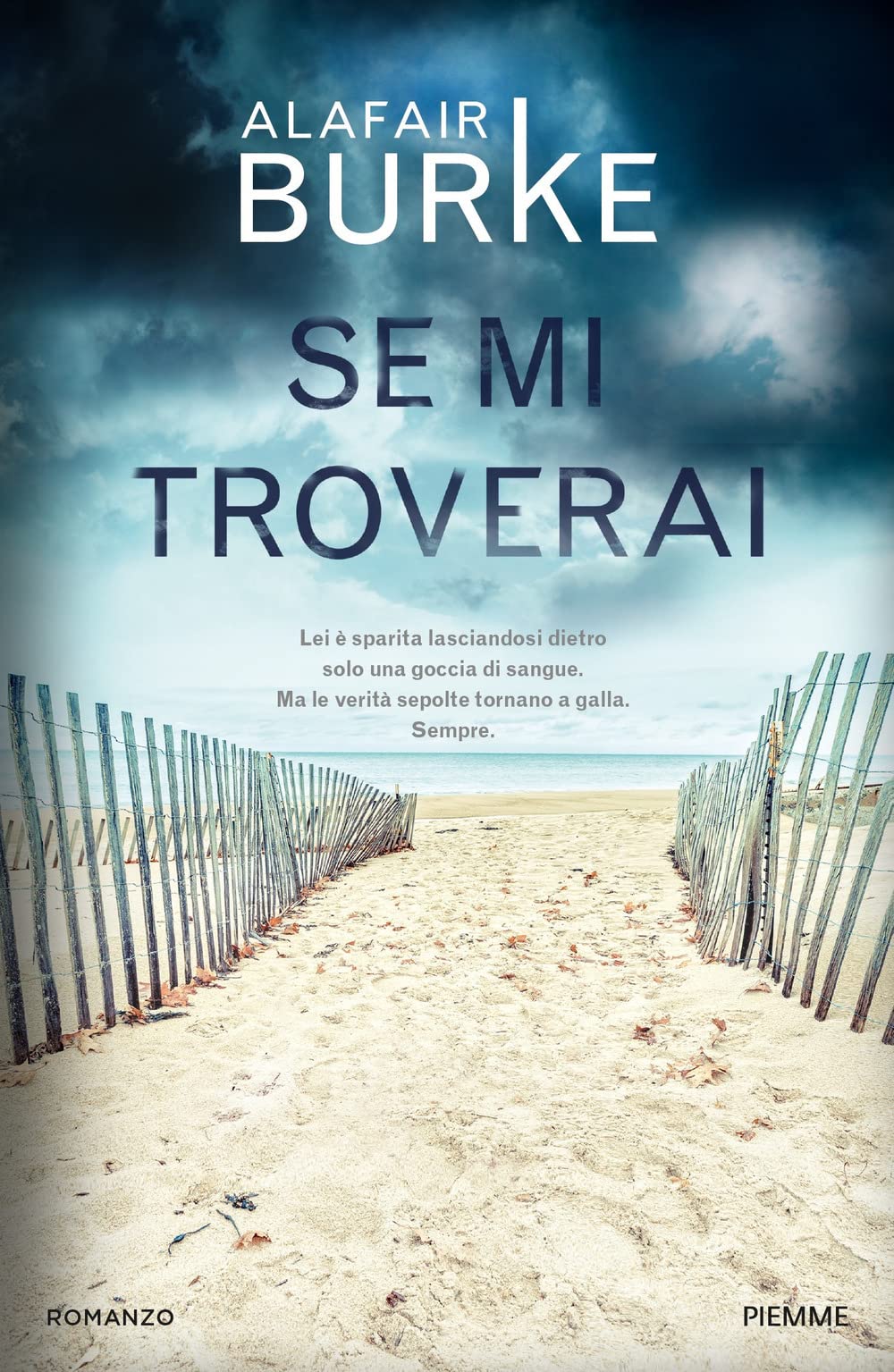 Se Mi Troverai - 4