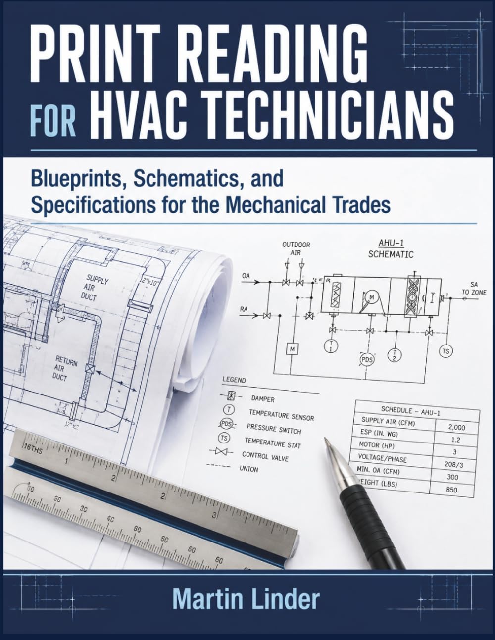 Print Reading for HVAC Technicians