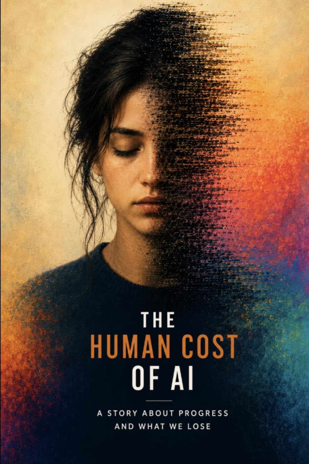 THE HUMAN COST OF AI