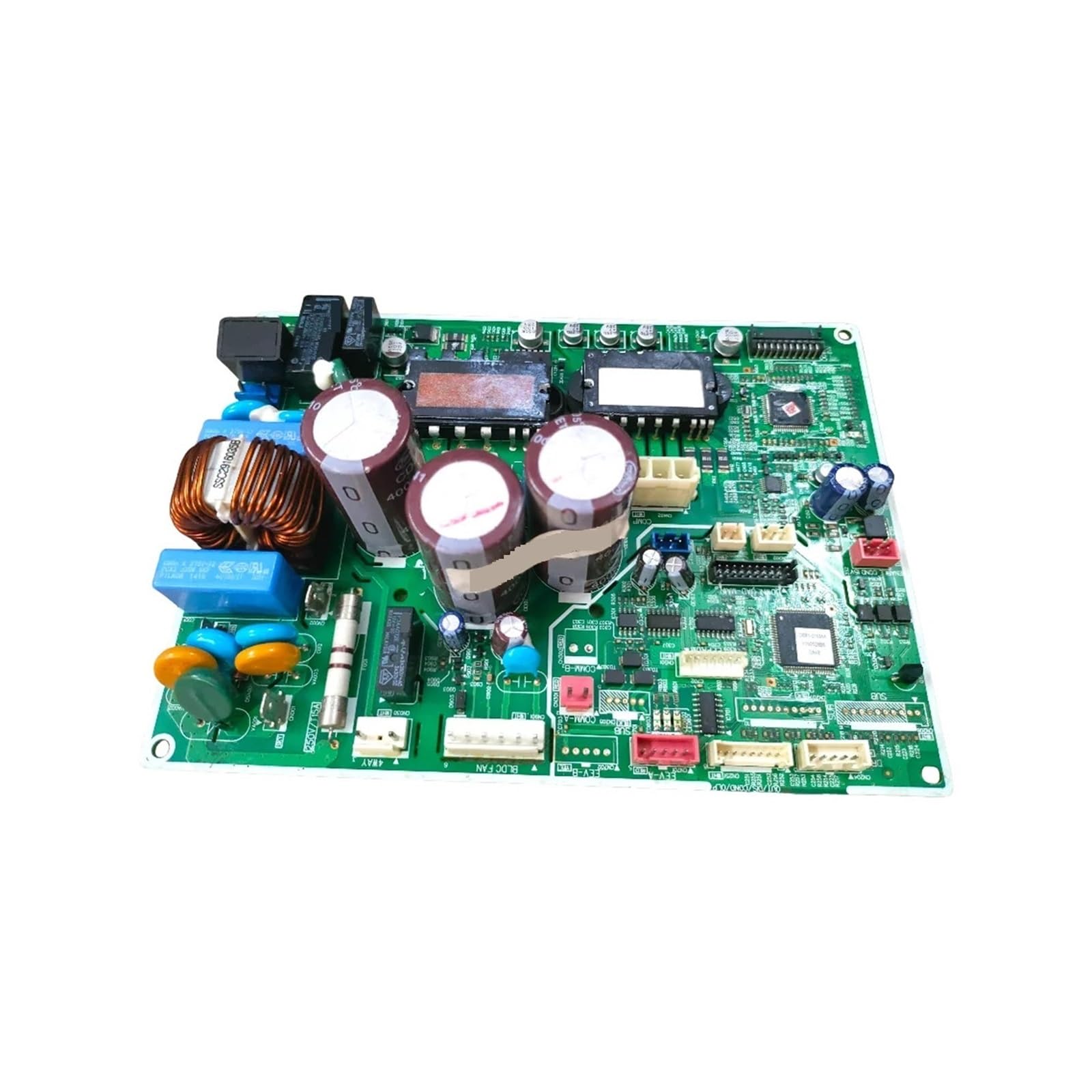 MEIFUUDWPJG Used For Air Conditioner External Computer Board DB92-02866A DB41-01227A Motherboard Accessories