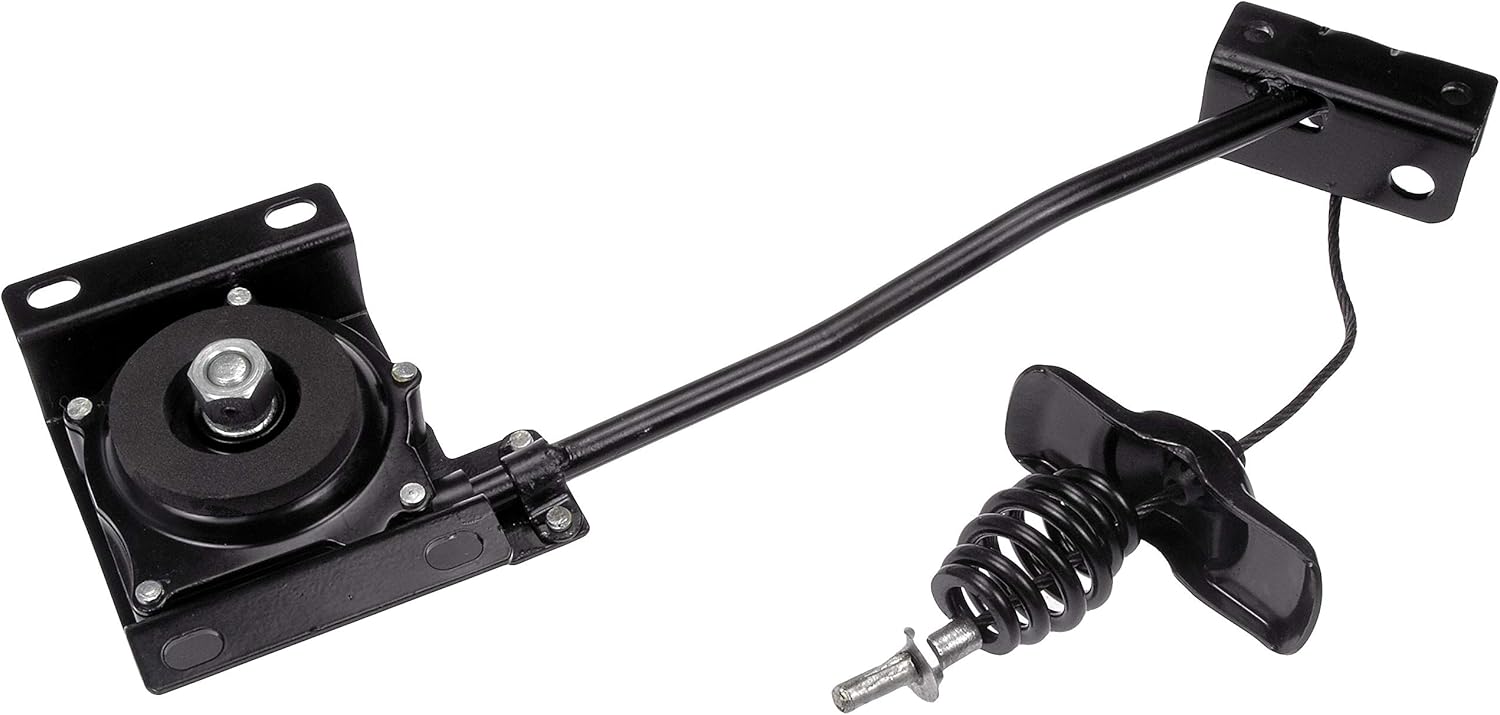 Dorman 924-524 Spare Tire Hoist Compatible with Select Toyota Models