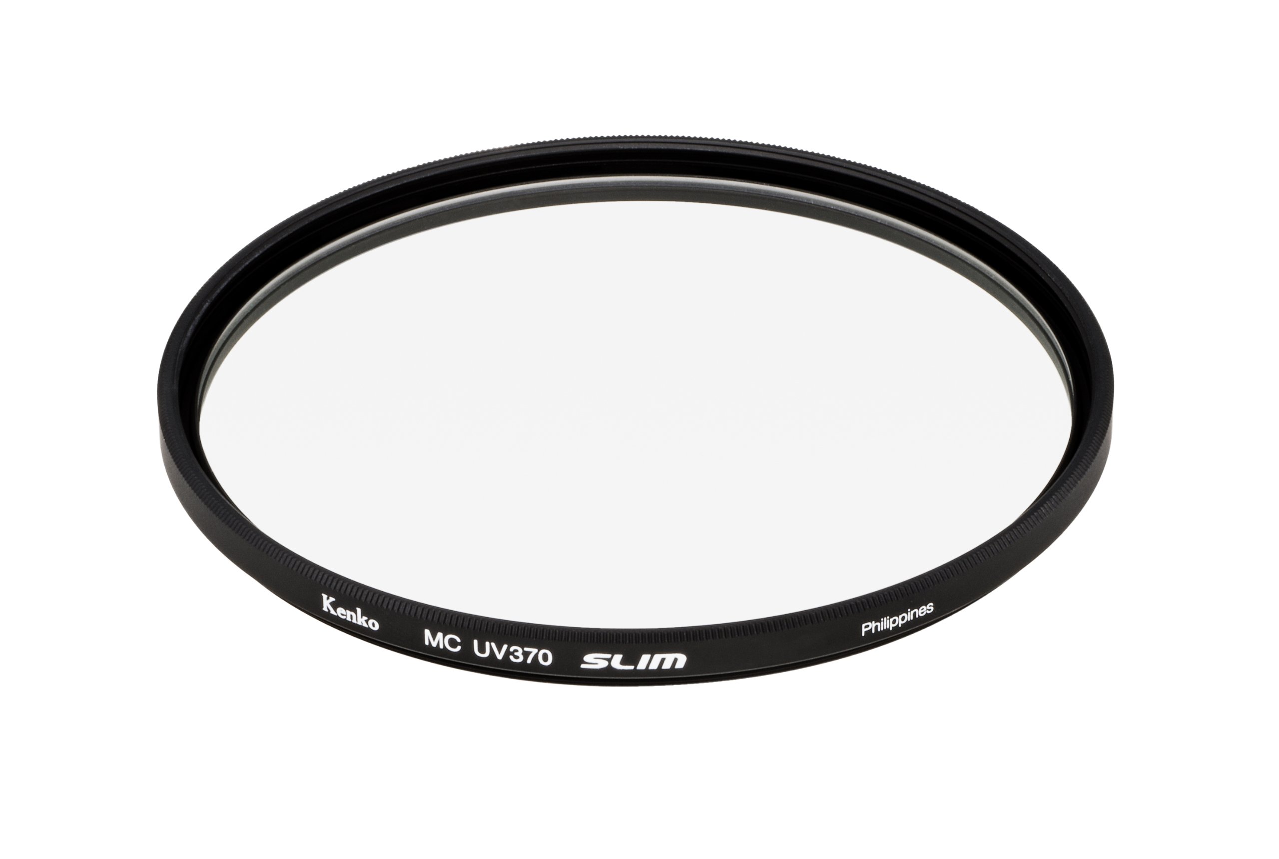 Kenko Camera Lens Filters 72mm Smart UV 370 Multi-Coated