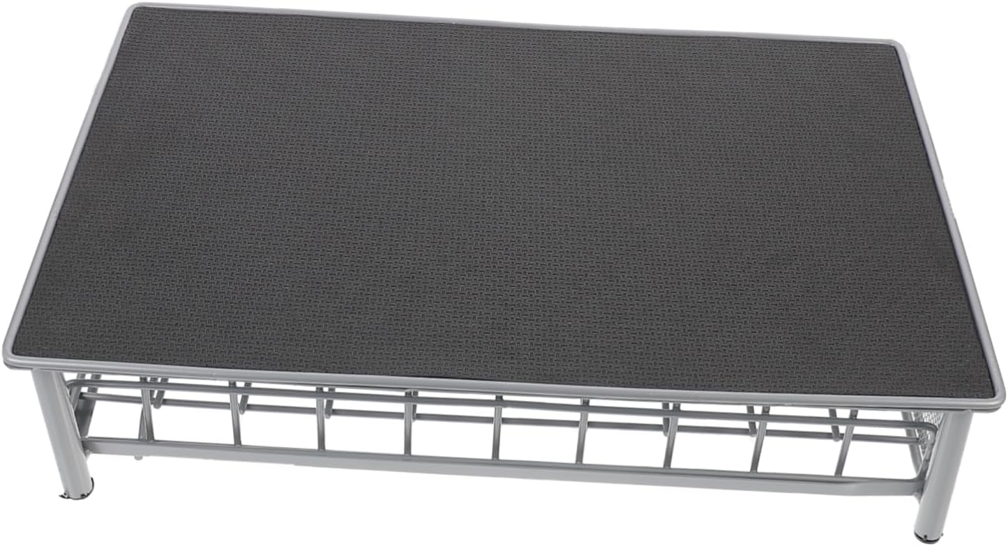 PRETYZOOM 1pc Type Coffee Capsule Storage Rack Organizer for Home Cafe Elegant Design Space-saving Coffee Holder for Espresso Machine and Office Use