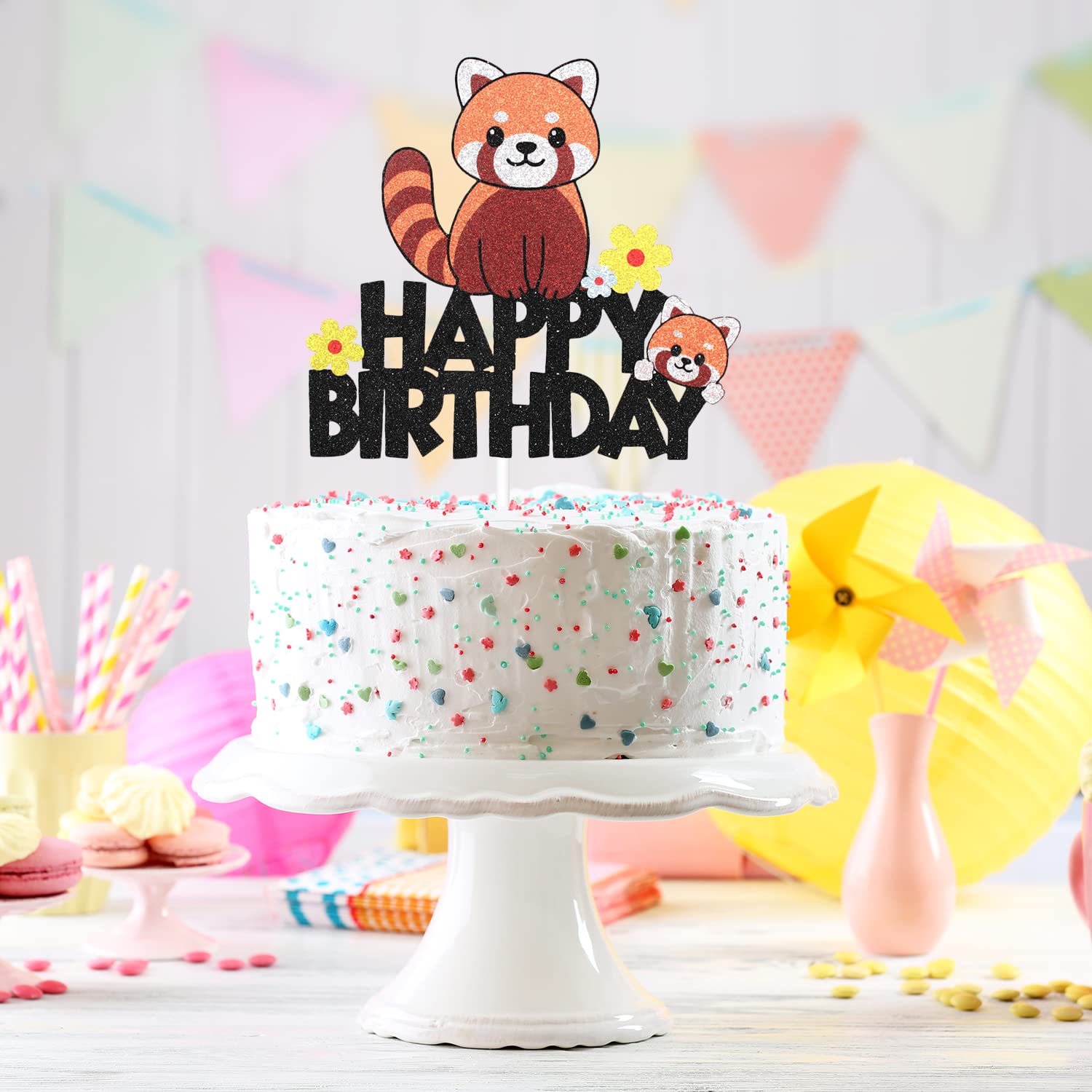 Aretas Bonnet Panda - Cadeau Pour Femmes Et Filles - Mignon Et Amusant