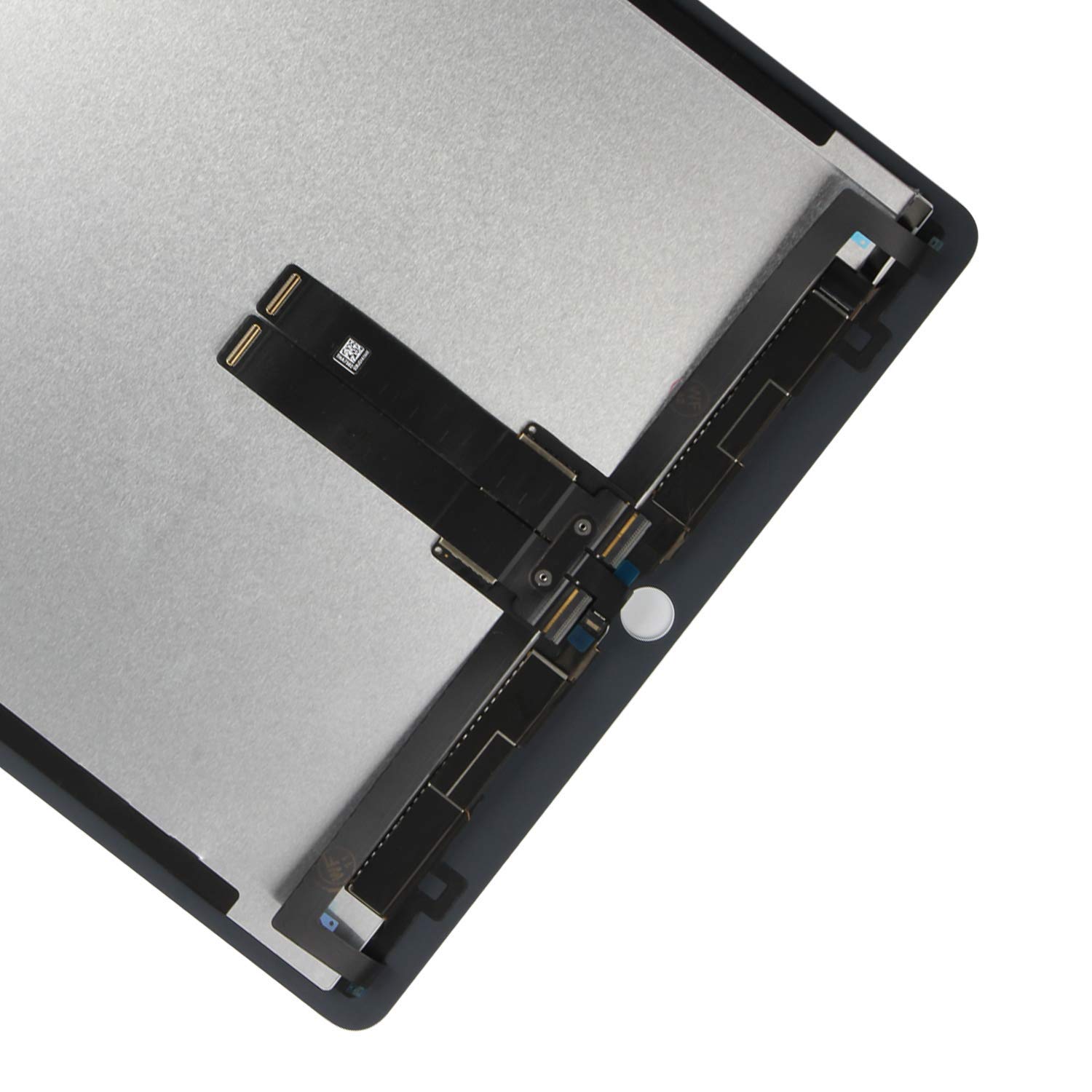 Replacement Uk Replacement Touch Screen Digitizer LCD Display For IPad ...