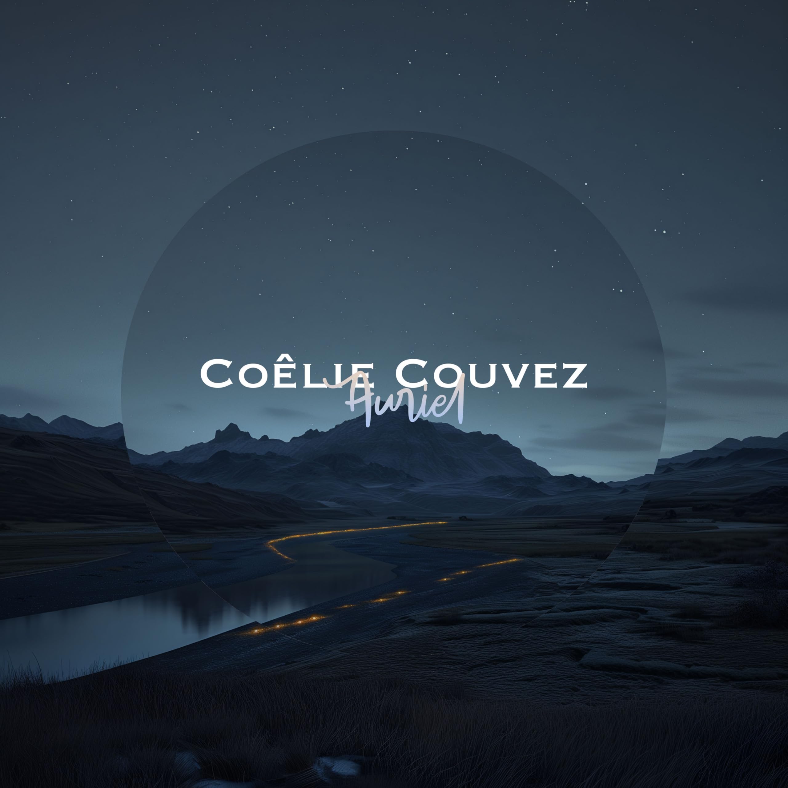 Coêlie Couvez