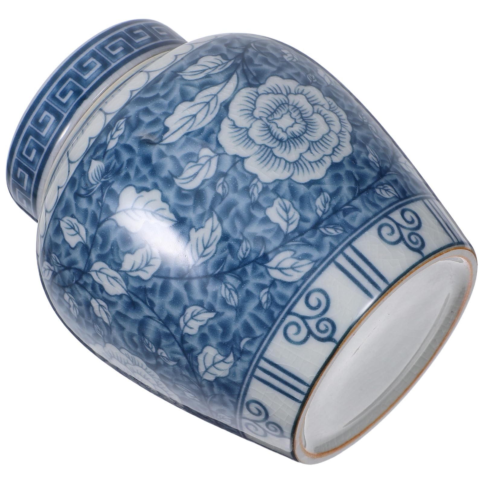 Pot à thé céramique VANZACK pour une décoration de table élégante et sereine