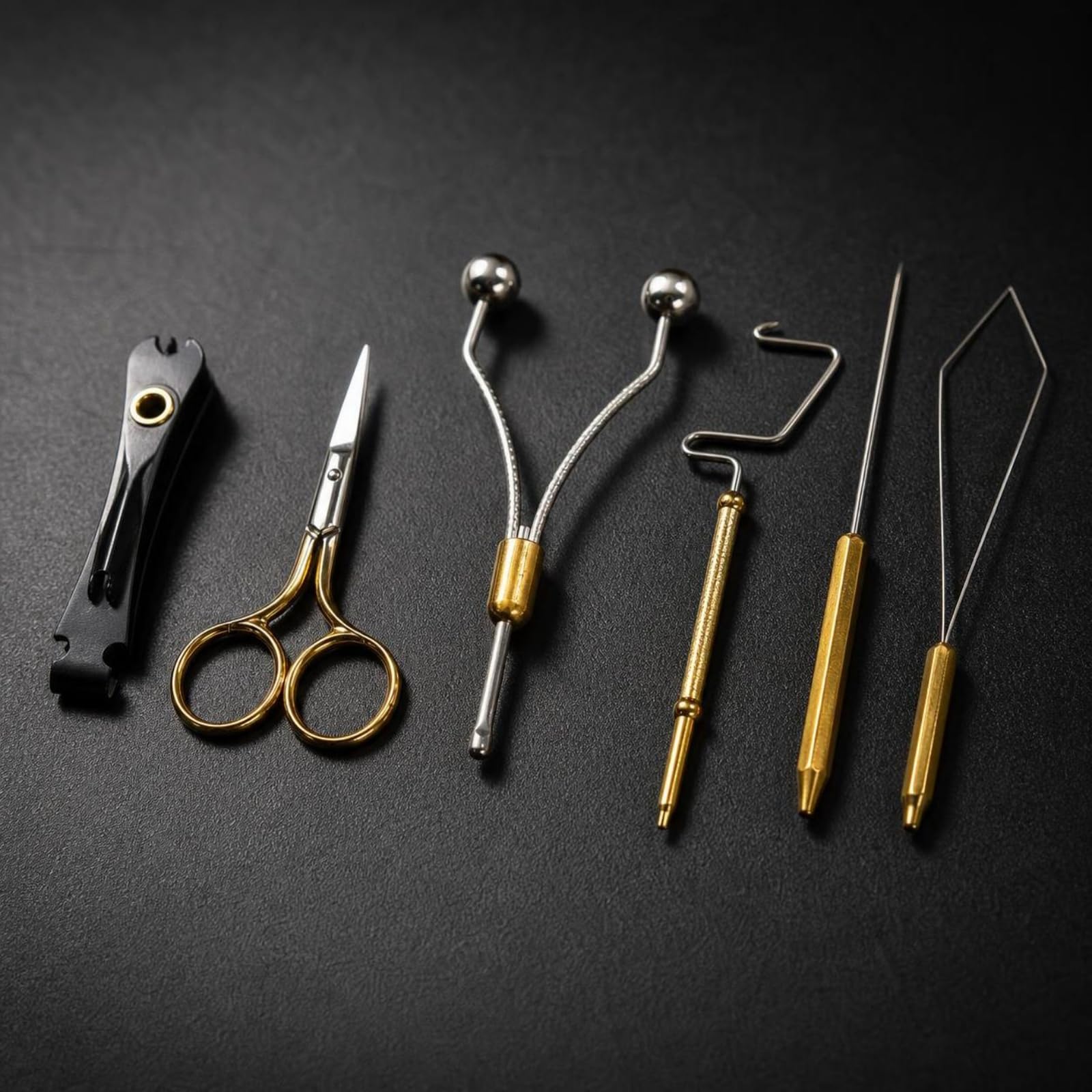 6 Pièces Outils pour Montage Leurres