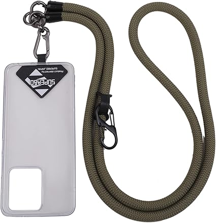 Amazon Co Jp Superbo スマホショルダー ストラップ スマホ ストラップ ネックストラップ 首掛け ショルダーストラップ 斜めがけ アウトドア Iphone Android Galaxy Xperia カーキ 家電 カメラ Amazon Co Jp Superbo スマホショルダー ストラップ スマホ ストラップ ネックストラップ 首掛け ショルダーストラップ 斜めがけ アウトドア Iphone Android Galaxy Xperia カーキ 家電 カメラ