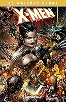X-men: as Maiores Sagas - Necrosha