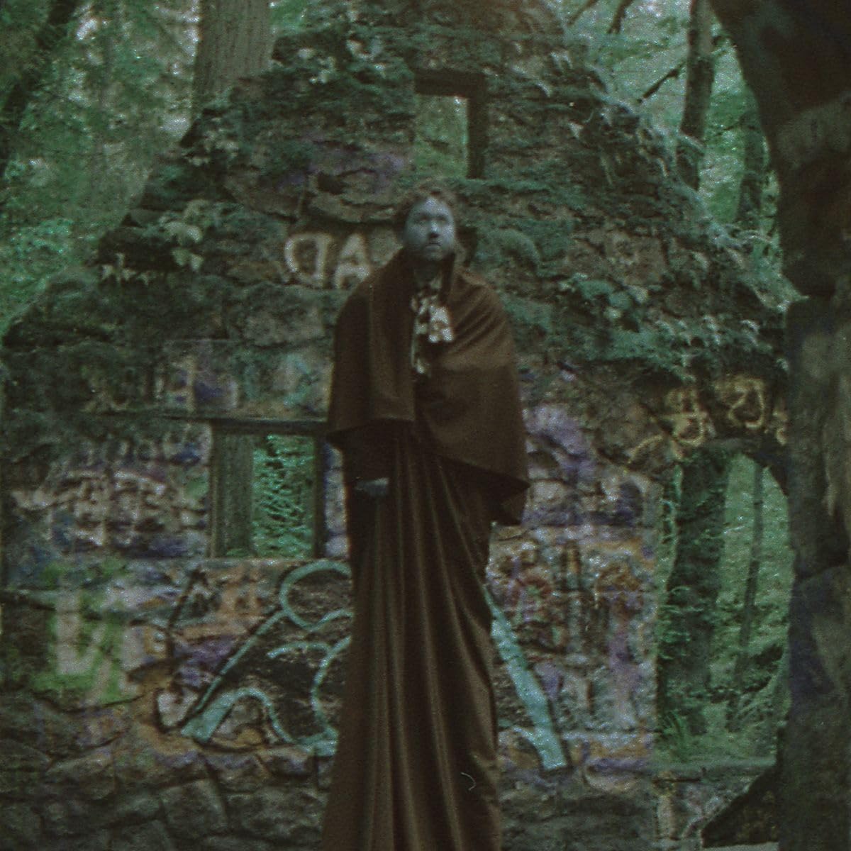 Unknown Mortal Orchestra