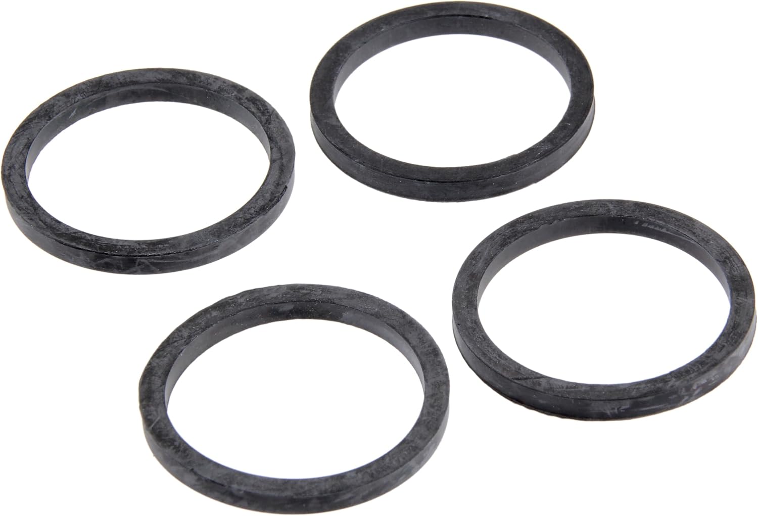 URO Parts PO930RBCKIT Brake Caliper Seal Kit, Rear