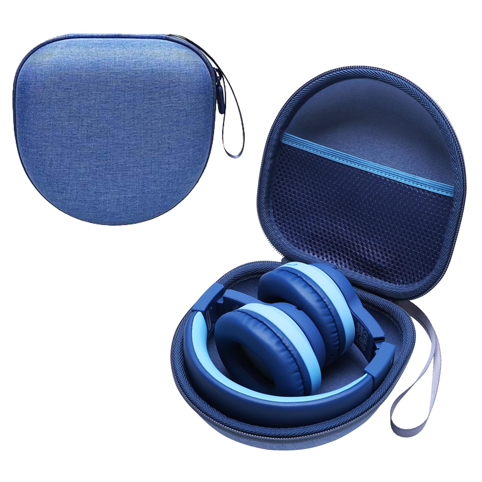 Travel Storage bag for Kids Headphones product research image