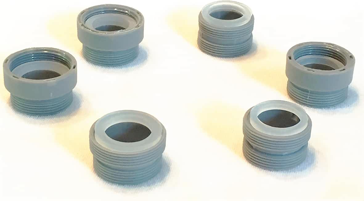 pur water filter faucet adapter