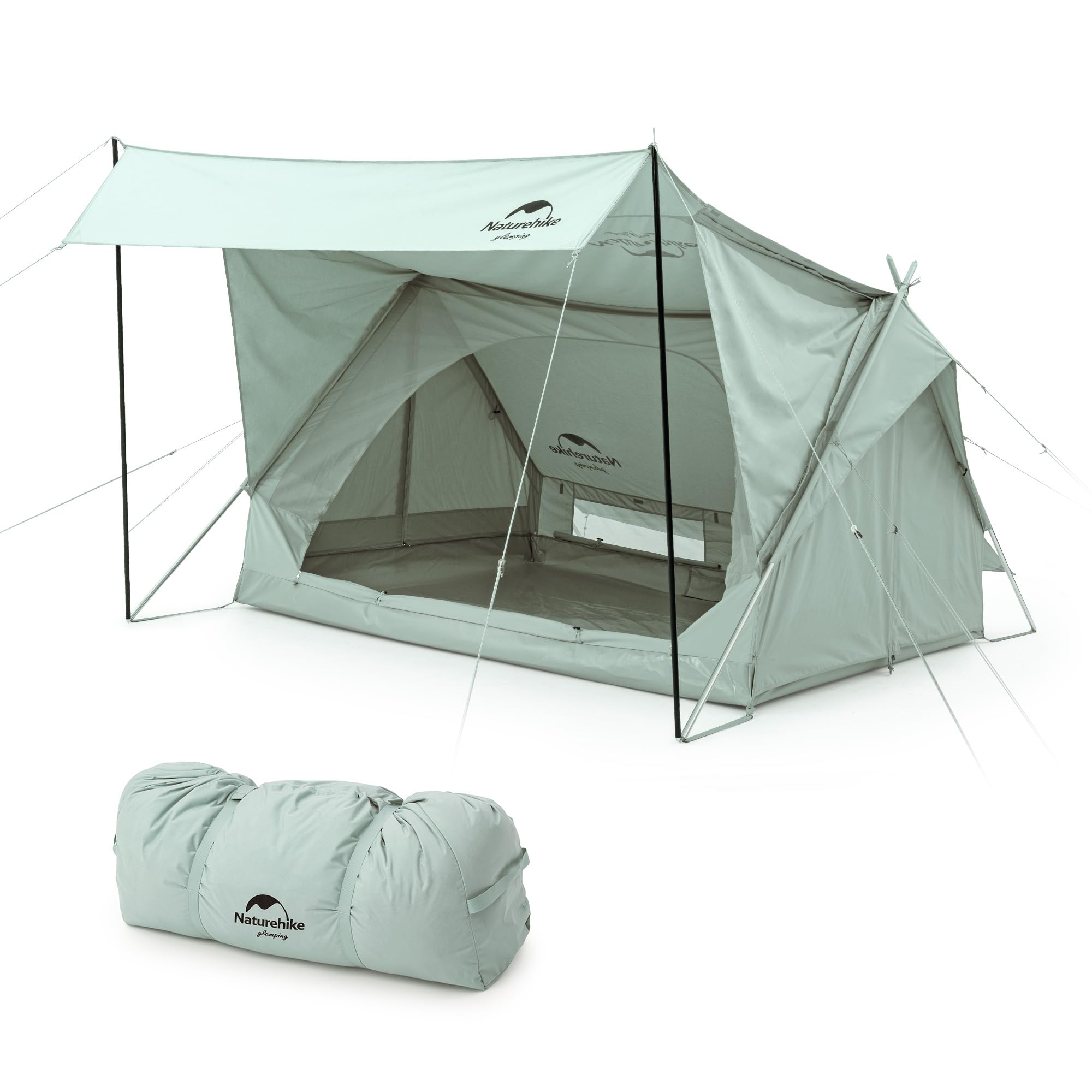 Forceatt Tenda Campeggio 2 Persone - Foto 5