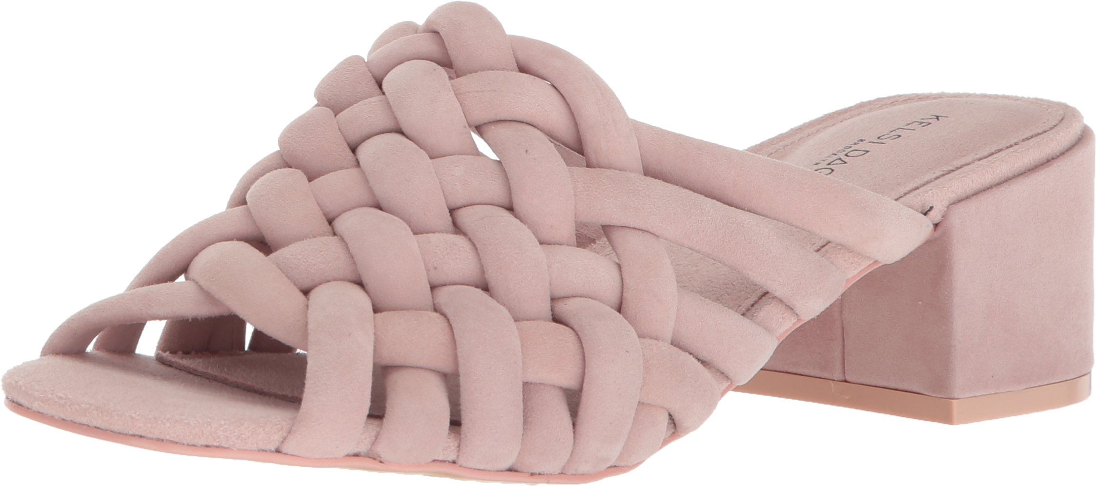 Kelsi Dagger BrooklynWomen's Sky Heeled Sandal, Medium