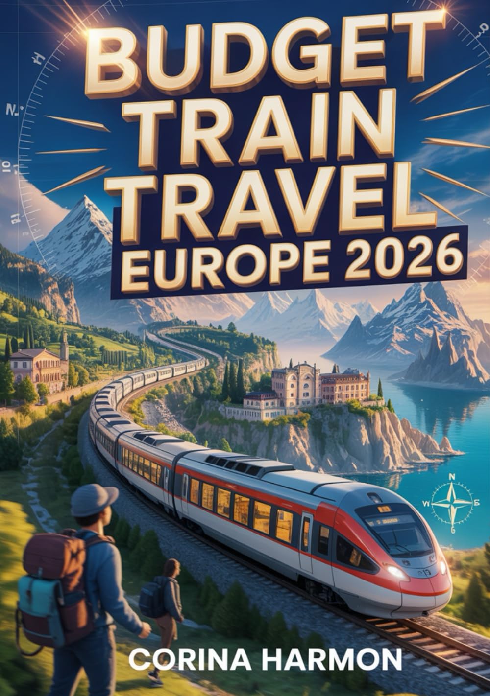 Budget Train Travel Europe 2026: Insider Tips for Affordable Rail Journeys, Money-Saving Passes, Solo Adventures, and Smart Route Planning Across the Continent