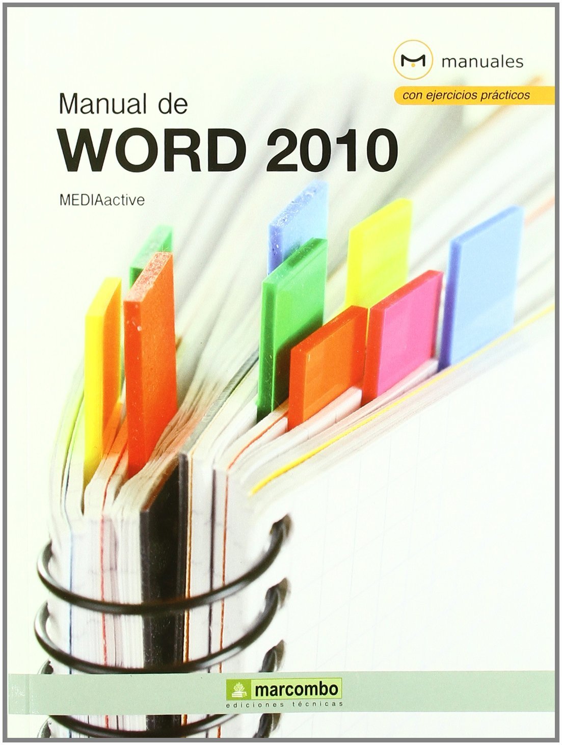 Manual de Word 2010 (MANUALES)