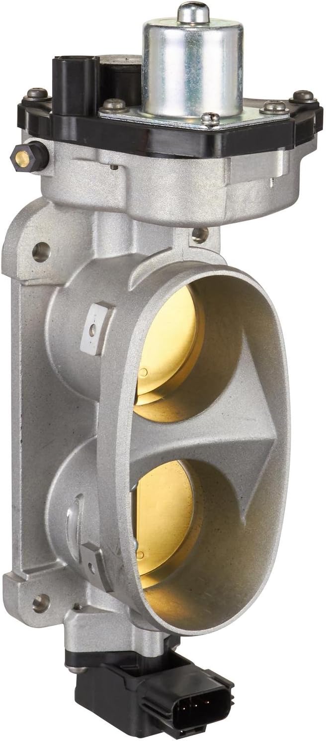 Spectra Premium TB1023 Fuel Injection Throttle Body Assembly