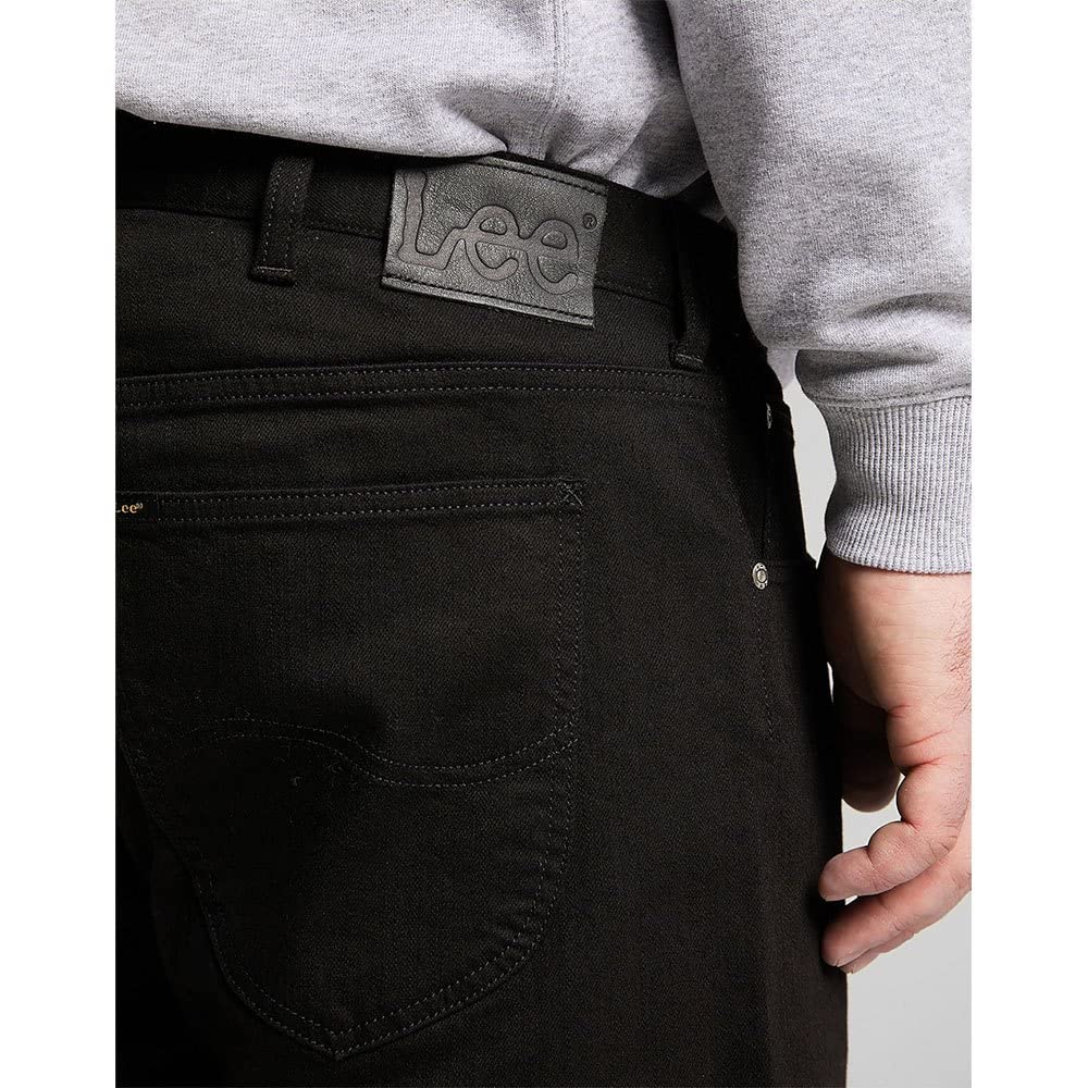 Lee Daren Zip Fly - Dżins Mężczyźni