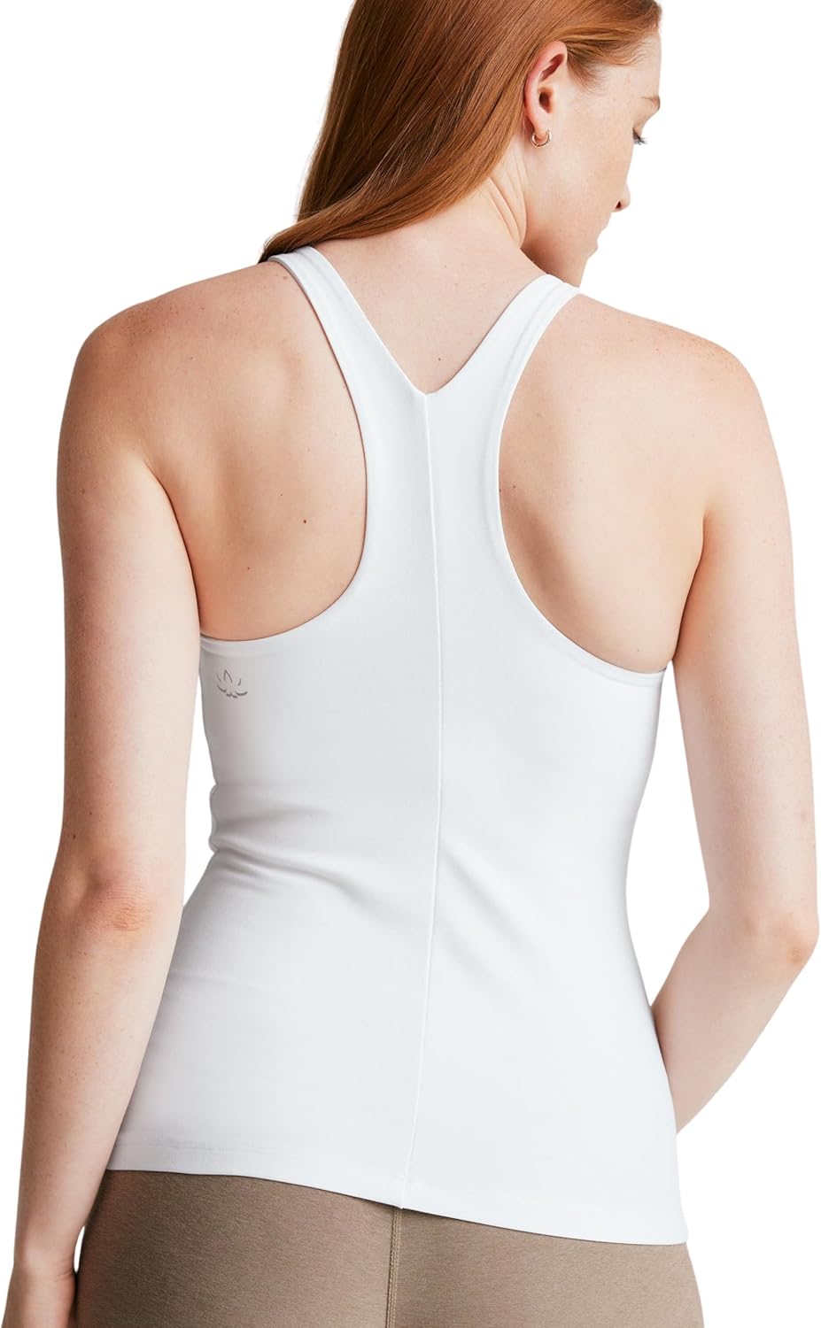 Beyond Yoga Women's Spacedye Long Length Refocus Tank
