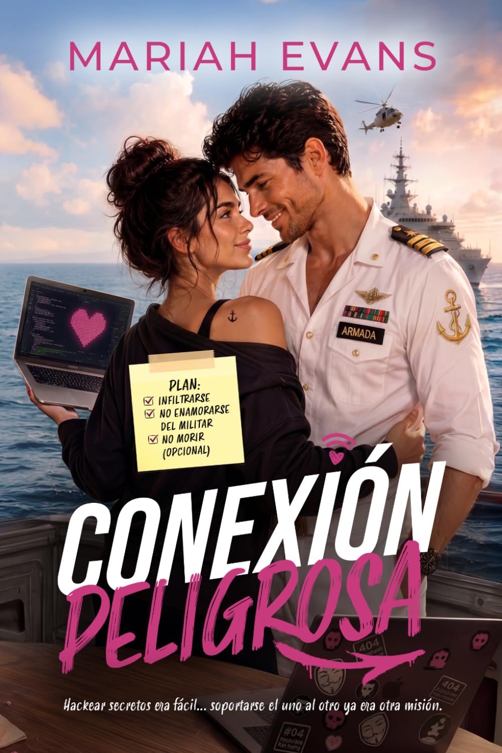 Conexión peligrosa