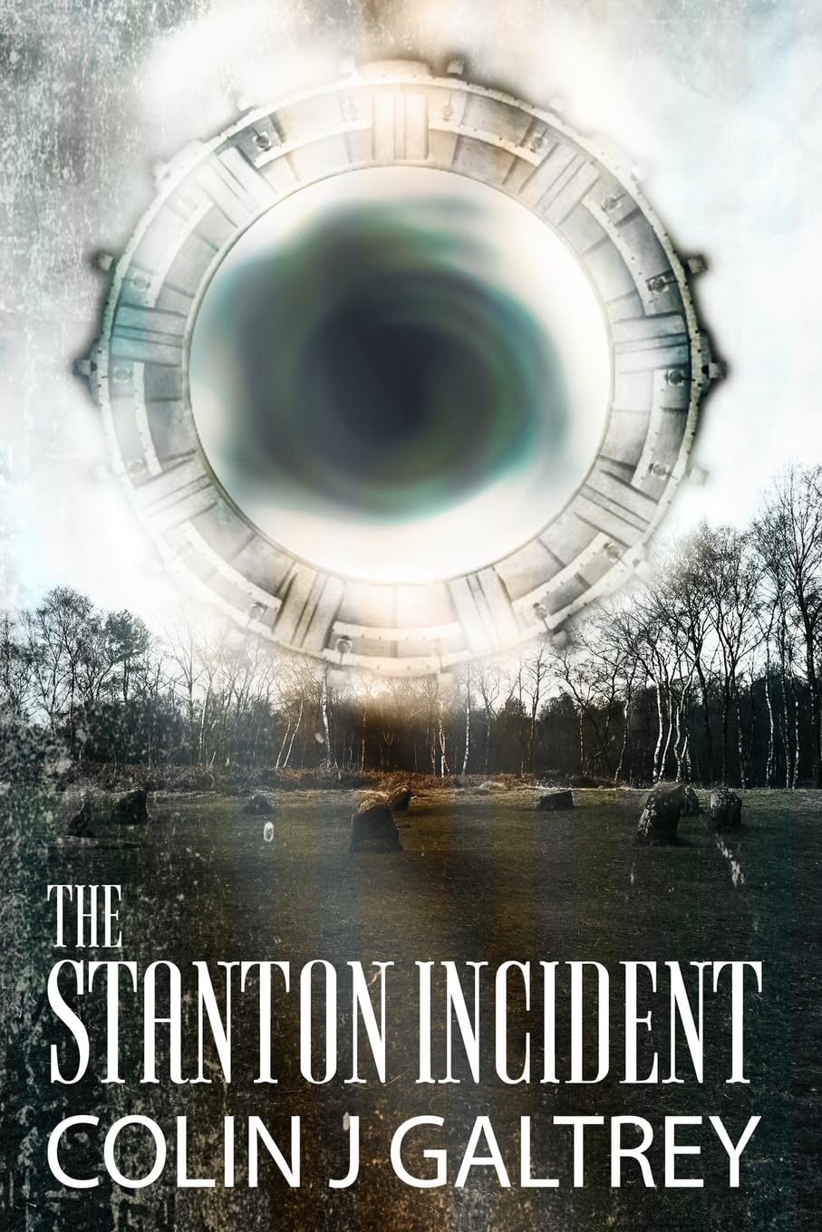 THE STANTON INCIDENT Paperback – Large Print, 3 Feb. 2020