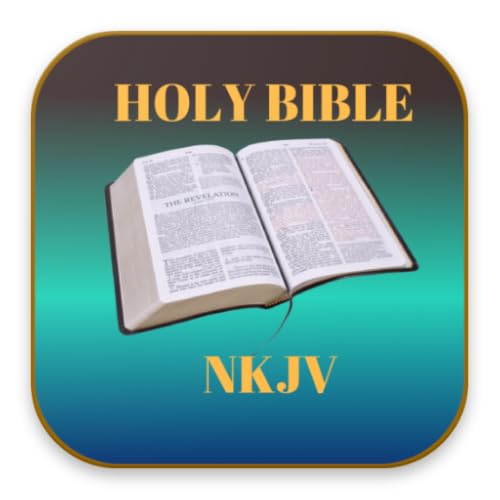 Holy Bible NKJV Offline